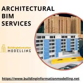 Get Professional Architectural BIM Services in Los, Los Angeles