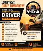 Best & Cheap Driving Lessons in Brampton | MTO App, Waterloo