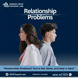Mental Health Therapy in Altamonte Springs, FL, Altamonte Springs