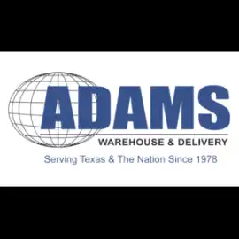 Adams Warehouse and Delivery, Houston