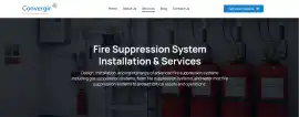 Fire suppression system installation in Chennai , Chennai