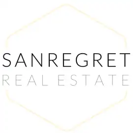 Melissa Sanregret, Real Estate - Real Broker, Calgary