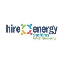 Hire Energy Staffing, Fort Worth