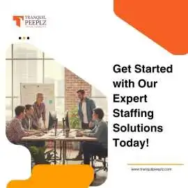 Affordable Recruitment Consultancy Bangalore, Bengaluru