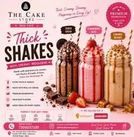 Best Cake Shop in Vaishali Nagar Jaipur , Jaipur