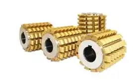 Chain Sprocket Hobs Exporter in India | DIC Tools , Patiala