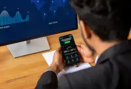 Discover a Smarter Opinion Trading Experience, Bengaluru