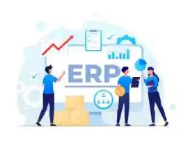 Invoidea is a Trusted ERP Software Development Com, Noida