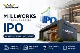 Millworks Technologies IPO GMP: Key Details Every , Lucknow