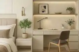 Hire Expert Interior Designers in Gurgaon , Gurgaon