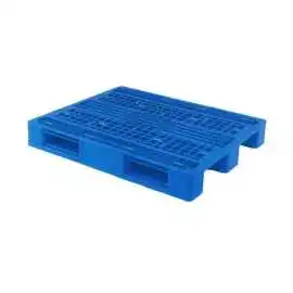 Plastic Pallets Singapore | Durable Industrial , Novena