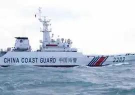 China’s Maritime Lawfare Is Expanding Beyond Taiwa