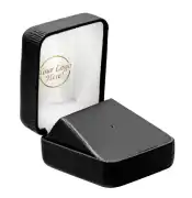 Simply Leatherette Tie Tack Box, $ 2