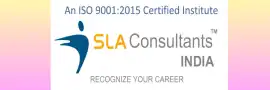 SLA Consultants Delhi, Delhi