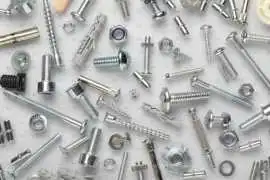 Aerospace Fastener Manufacturing, Wilsonville