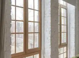 Premium Koemmerling uPVC Window | Durable & Energy, ₹ 10,000