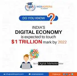 Digital Marketing Training in Chandigarh, Mohali