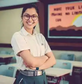 Best School in New Delhi | CBSE School - Prudence, Delhi