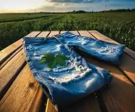 Denim Fabric Manufacturer India | Premium Denim So, Bhilwara