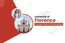 Study at the University of Florence in Italy, Pune