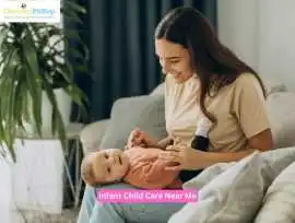 Explore Affordable Infant Child Care Near Me In , Brooklyn