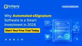 Exploring Free Electronic Signature Options in IL, Chicago