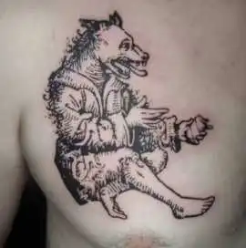 Trusted Studio Among Best Tattoo Artists, Olympia
