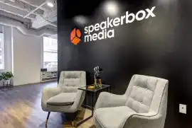 Professional Podcast Studio Dallas, Dallas