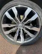 Diamond Cut Alloys Stamford Precision Wheel , Stamford