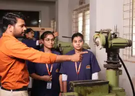 MTech in Artificial Intelligence and Data Science , Kakinada