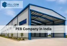 PEB Company in India, Bulandshahr