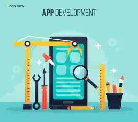  Trusted Mobile App Development Company, Dubai