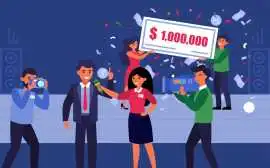 Join Sweepstakes Drawings for Fair and Exciting Pr, Boca Raton
