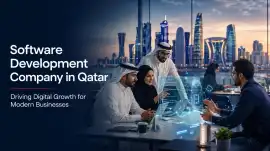 Reliable Software Development Services in Qatar, Riyadh