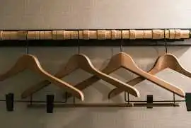 Need a Premium Wood Suit Hanger for Your Wardrobe , Santa Barbara