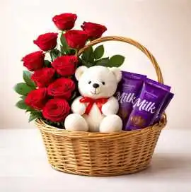 Best Online Flower Delivery in Bangalore, $ 12