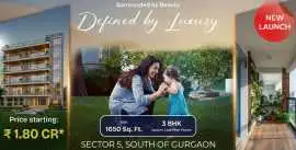 Why Are Floors in Sector 5 Sohna Gaining Popularly, Gurgaon