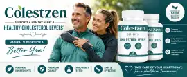 ColestZen Reviews: Can This Natural Cholesterol , Agoura Hills