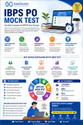 IBPS PO Mock Test 2025 – Free Online Practice Test, New Delhi