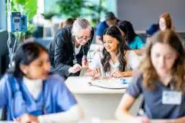 Online LPN Nursing Programs in Florida, Altamonte Springs
