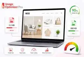 Compress Wix Images Without Losing Quality, Sheridan