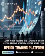 Binary Options Trading Platform Development, Las Vegas