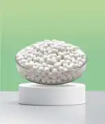 Premium Activated Alumina Balls Supplier, ₹ 400