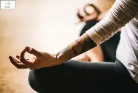Find Inner Peace with Meditation Classes , Charlotte