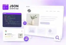 Add Squarespace Schema Markup to Improve SEO, New Delhi