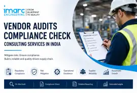 Vendor Audits Compliance Check Consulting Services, Noida