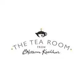 The Tea Room , New Delhi