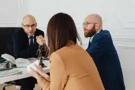 Reliable Business Legal Advice for Every Stage of , Ghaziabad