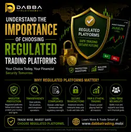 Understand the Importance of Choosing Trading, Mumbai