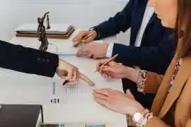 Experienced Arbitration Lawyers in Noida, Noida